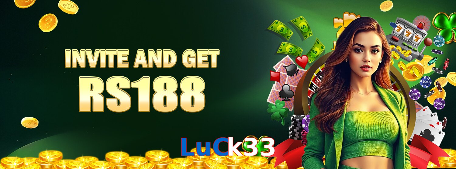 LuCk33 VIP