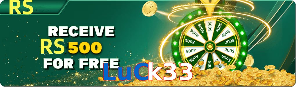 LuCk33 – Safe entertainment platform LuCk33