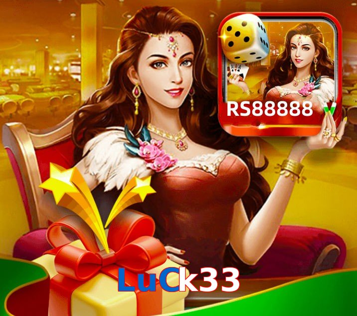 ☘️ High-RTP slots + Free Spins! LuCk33